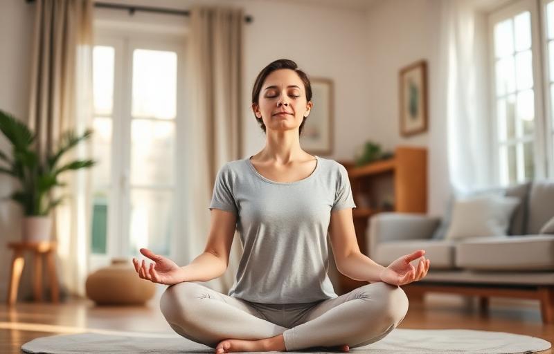 Périménopause : cette fatigue qui ne ressemble plus à celle d'avant