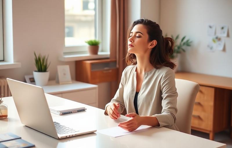 Pourquoi les micro-pauses vous rendent plus productive (pas moins)