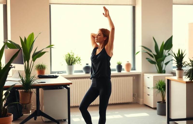 Mouvements somatiques et micro-exercices : ce qu'un mois de pratique change, et ce qu'il ne change pas